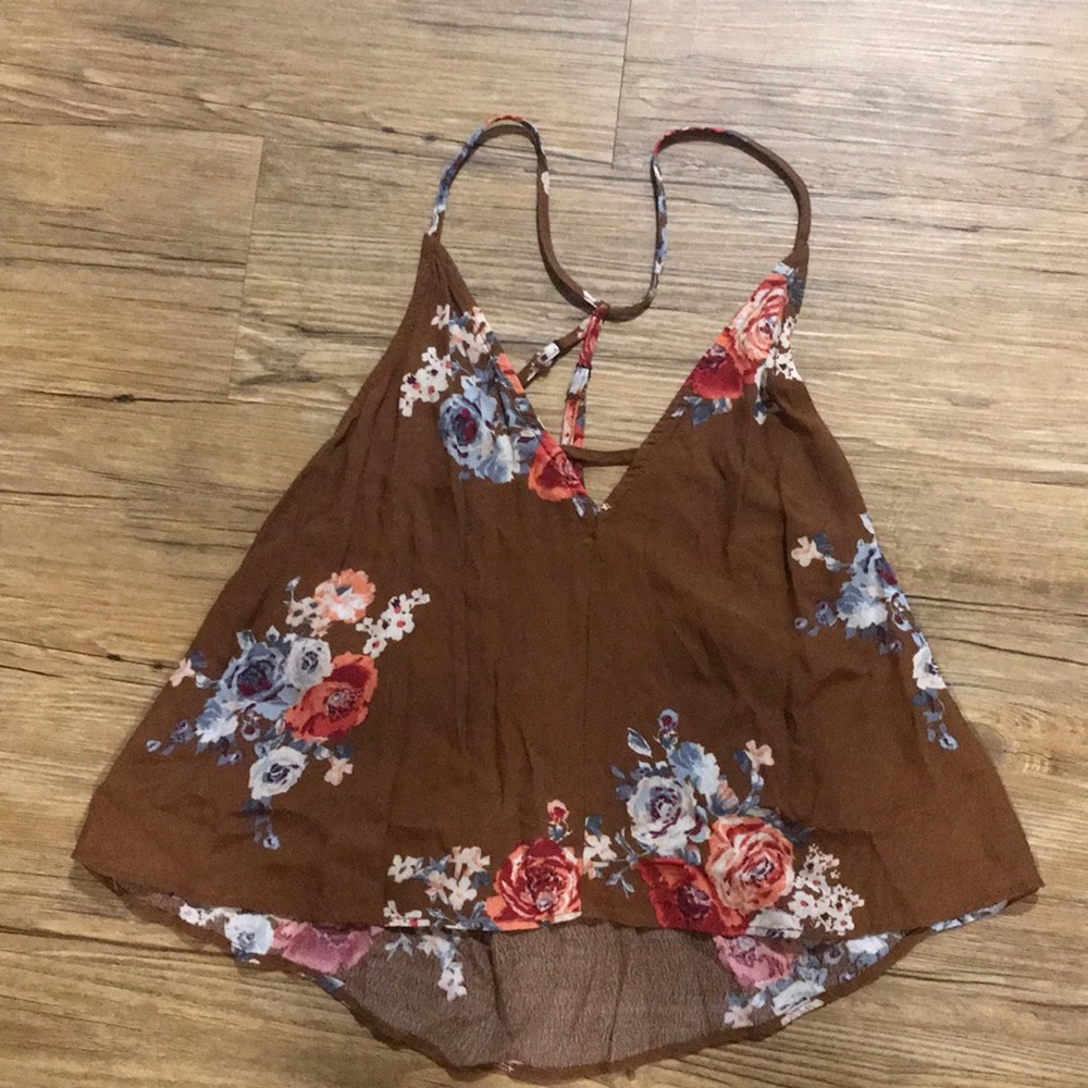 Cute summer crop